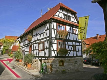 照片: Zum alten Fritz